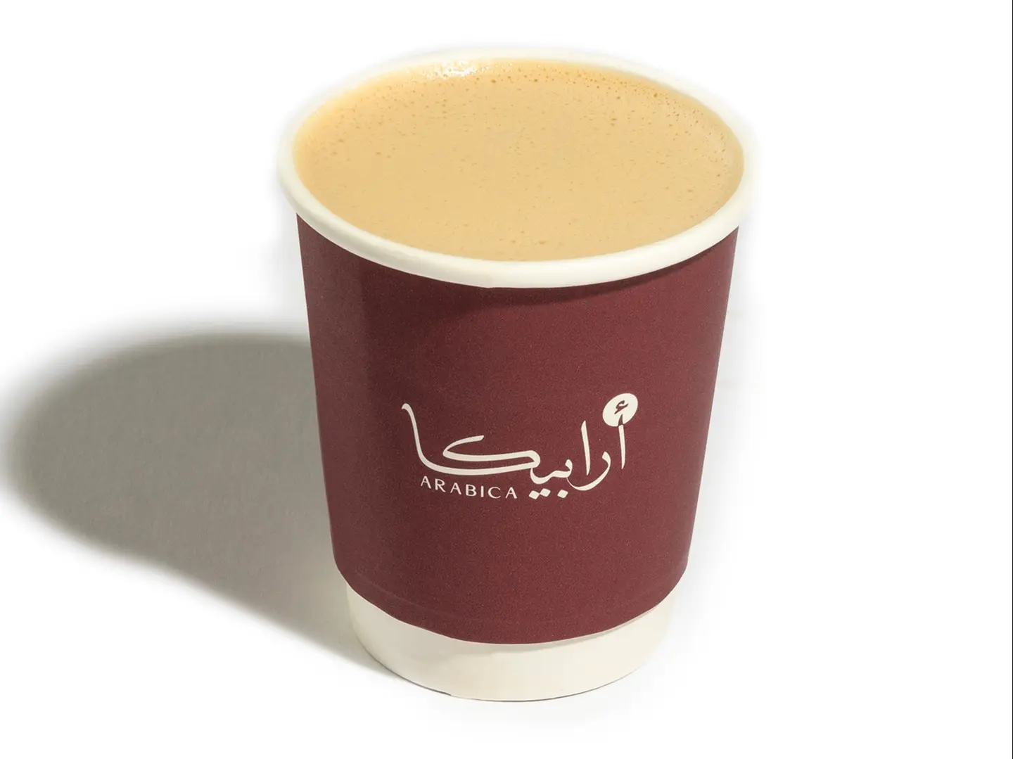 Tea With Milk Sm