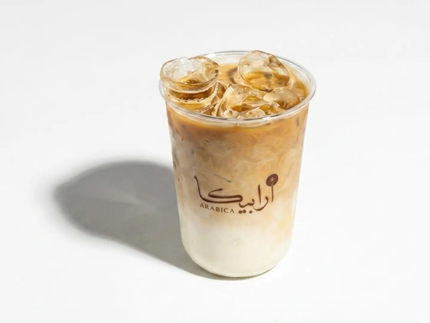 سبانيش لاتيه بارد