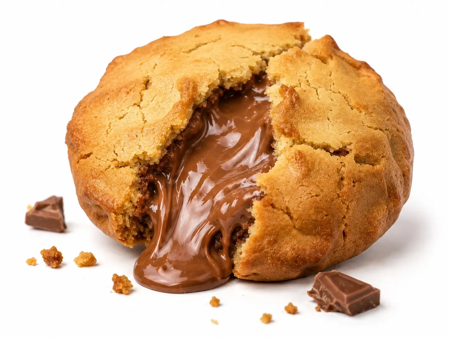 Arabica Cookies