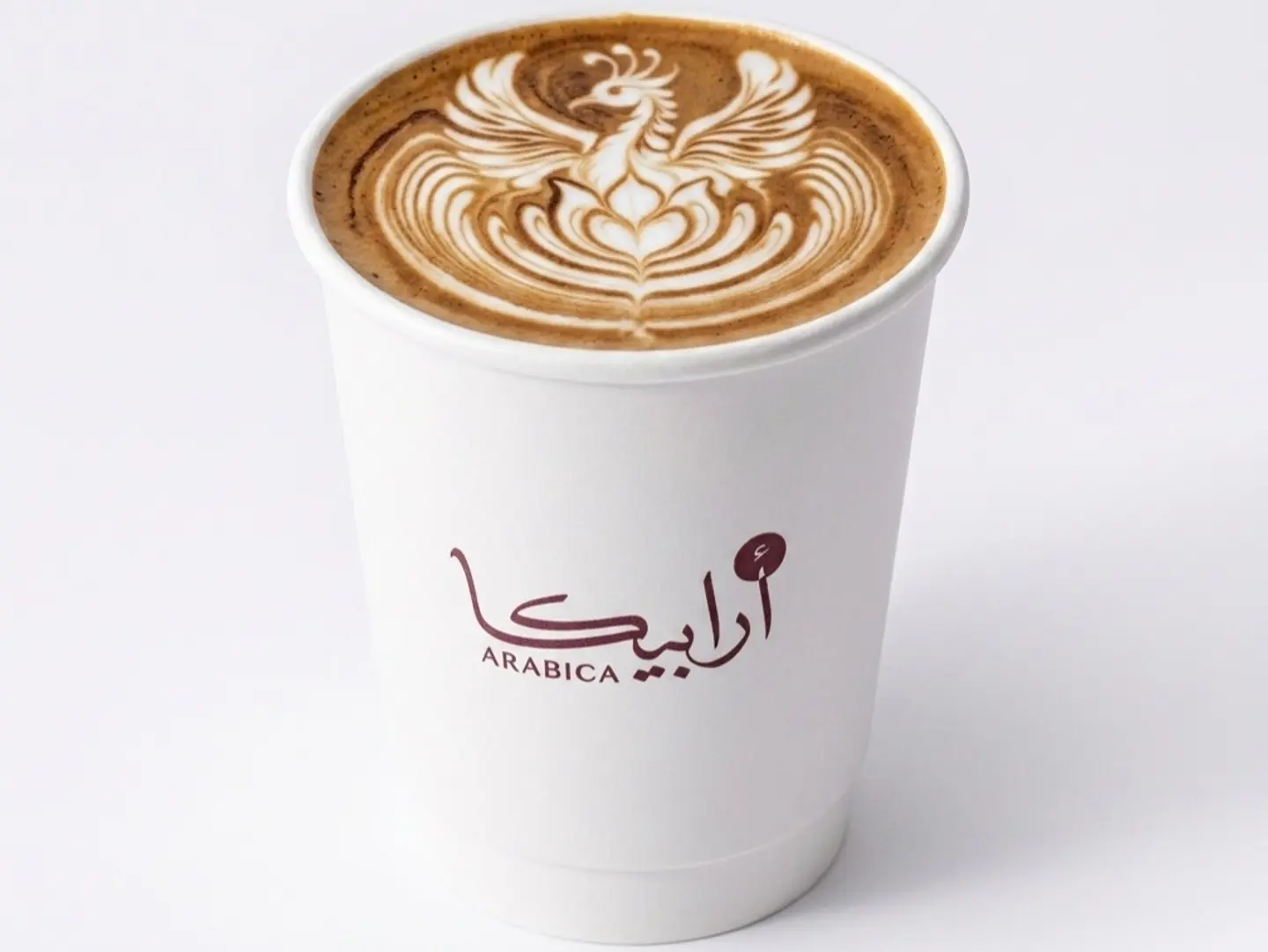 كابتشينو