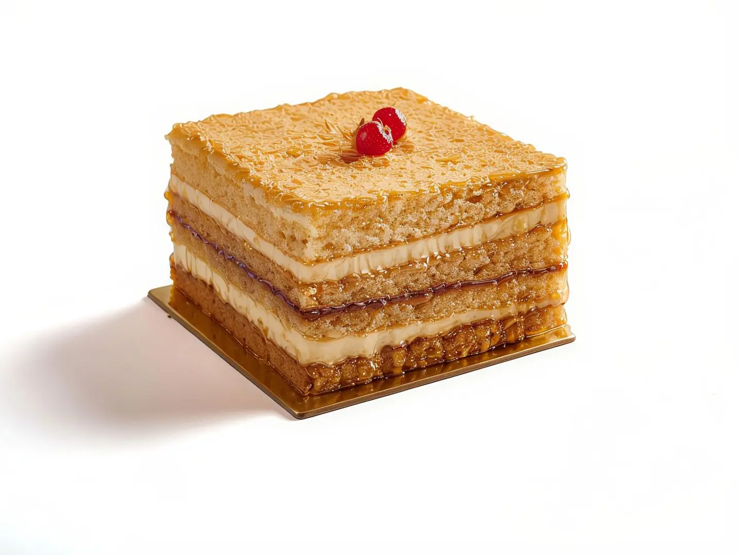 Honey Cake