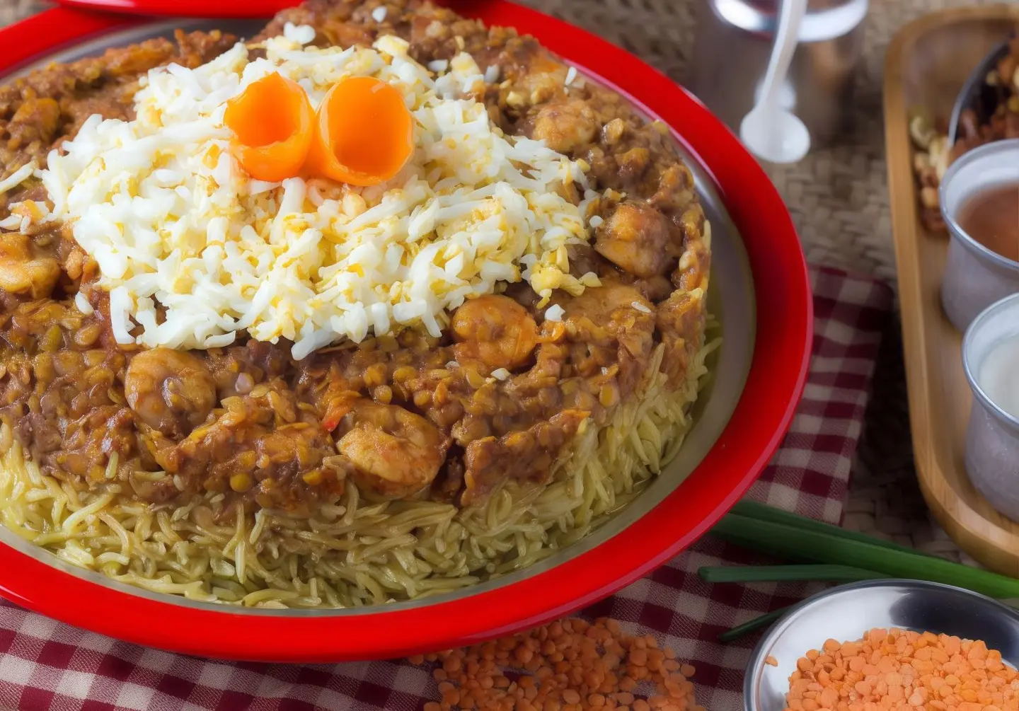 معدسة