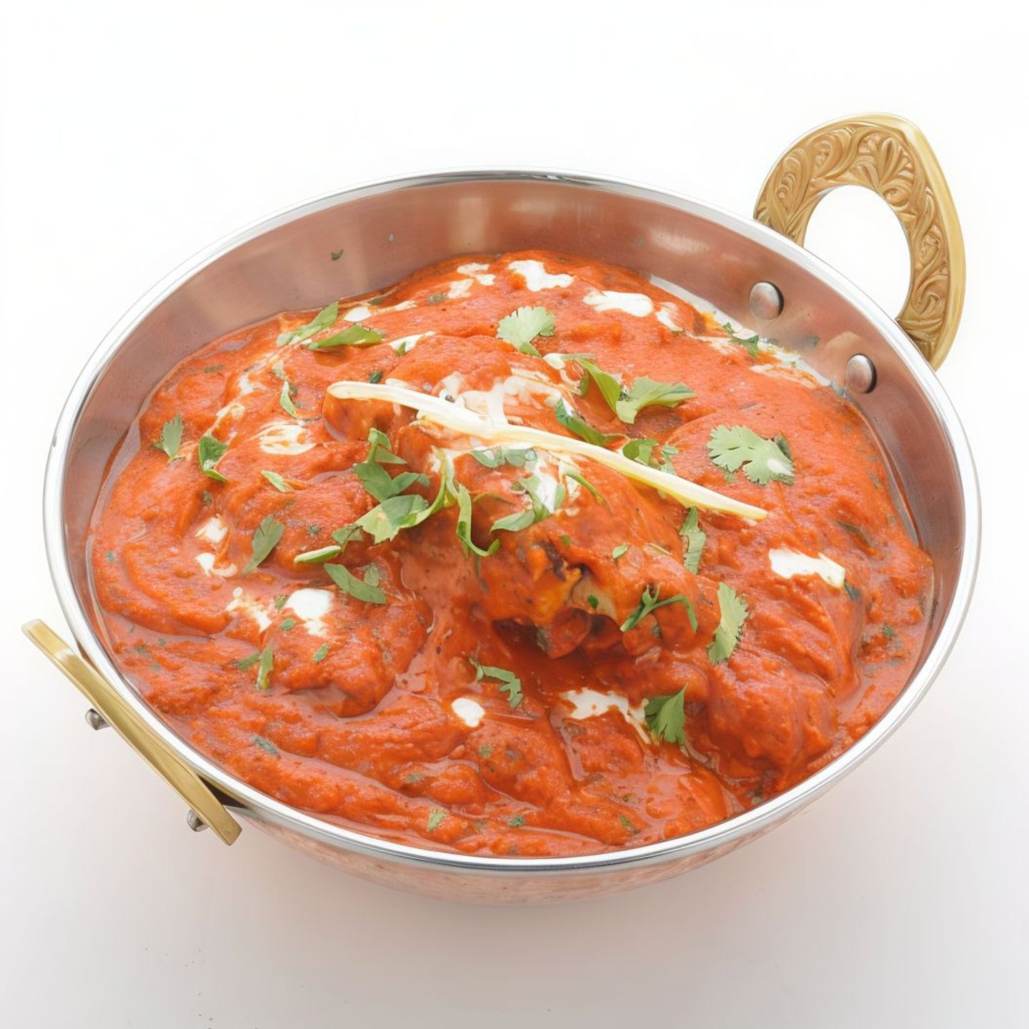 Chiken Tikka Masala