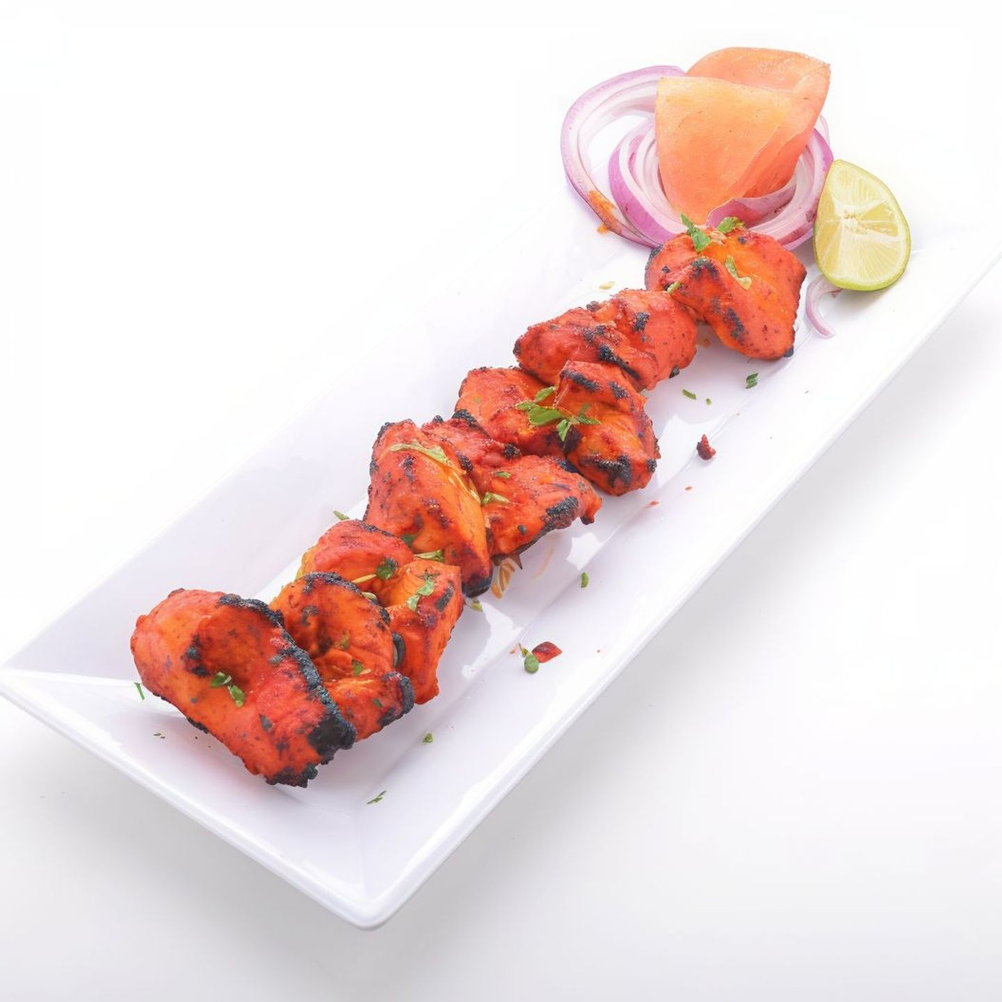 Chicken Tikka