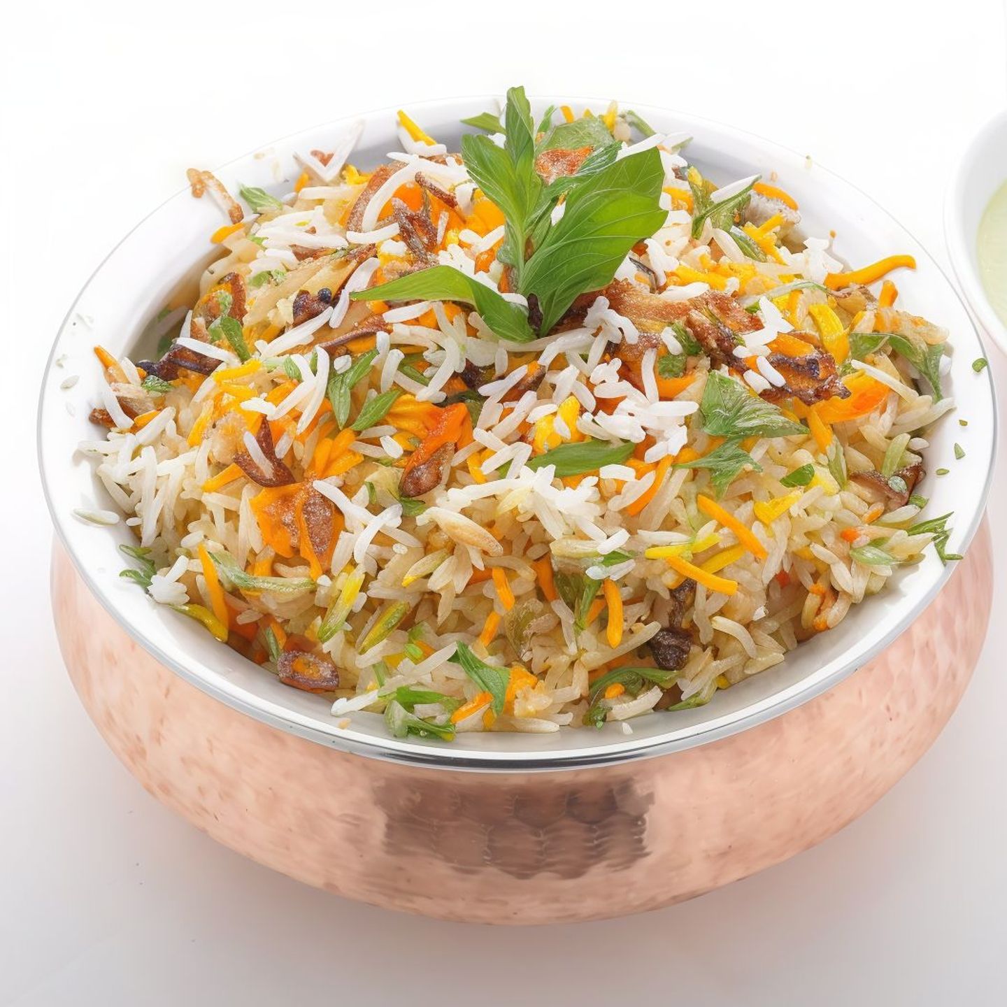 Biryani Rice