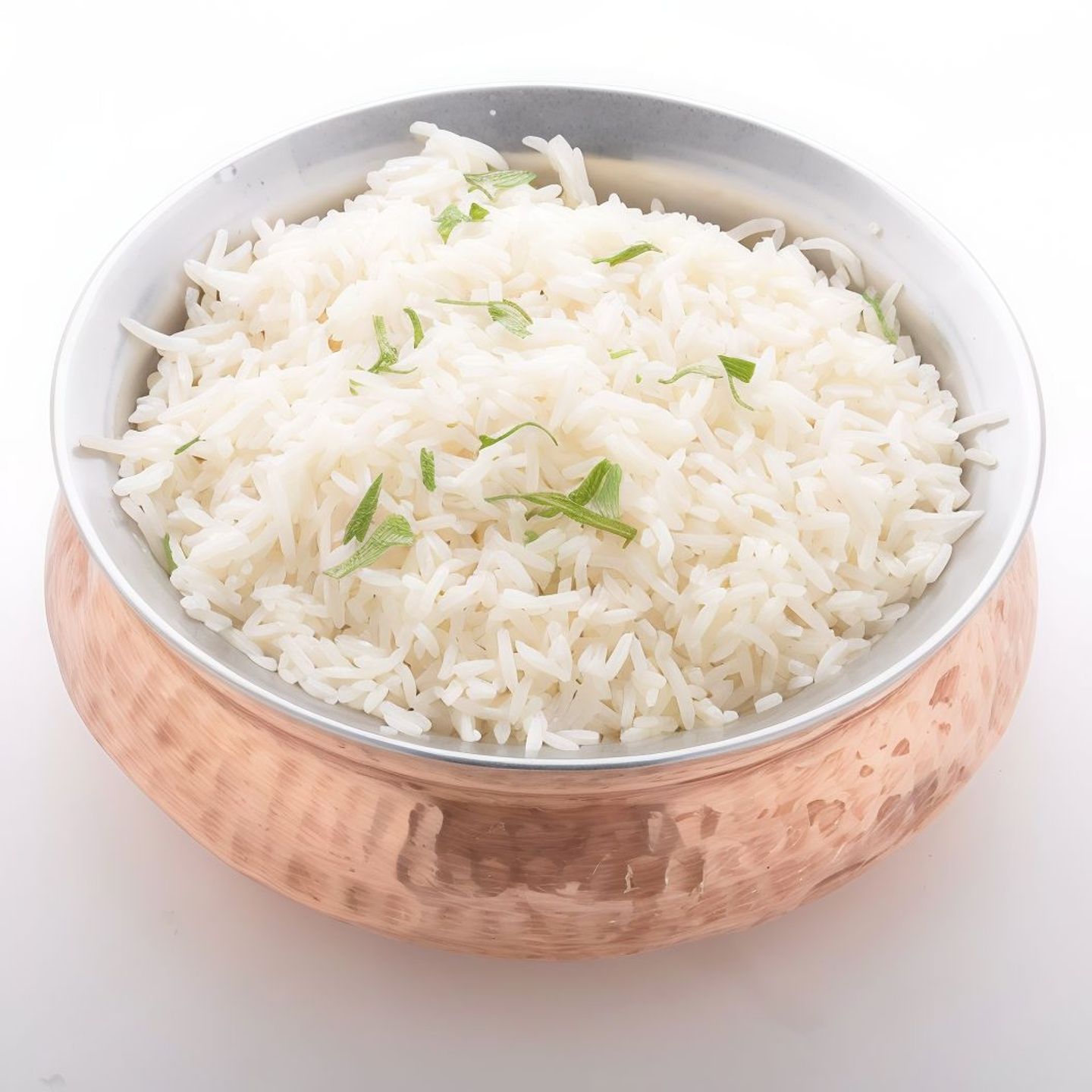 Plain Rice