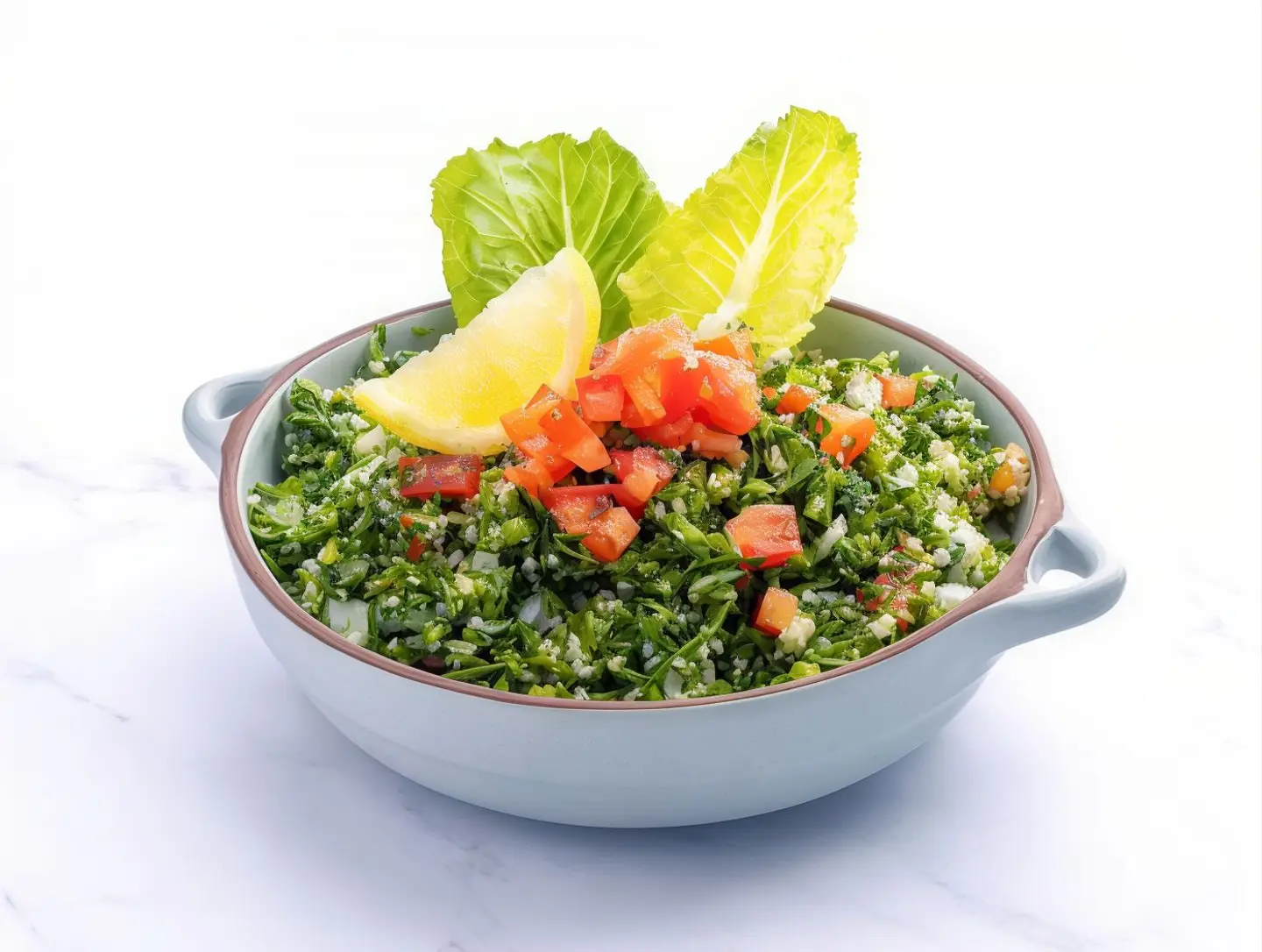 تبولة