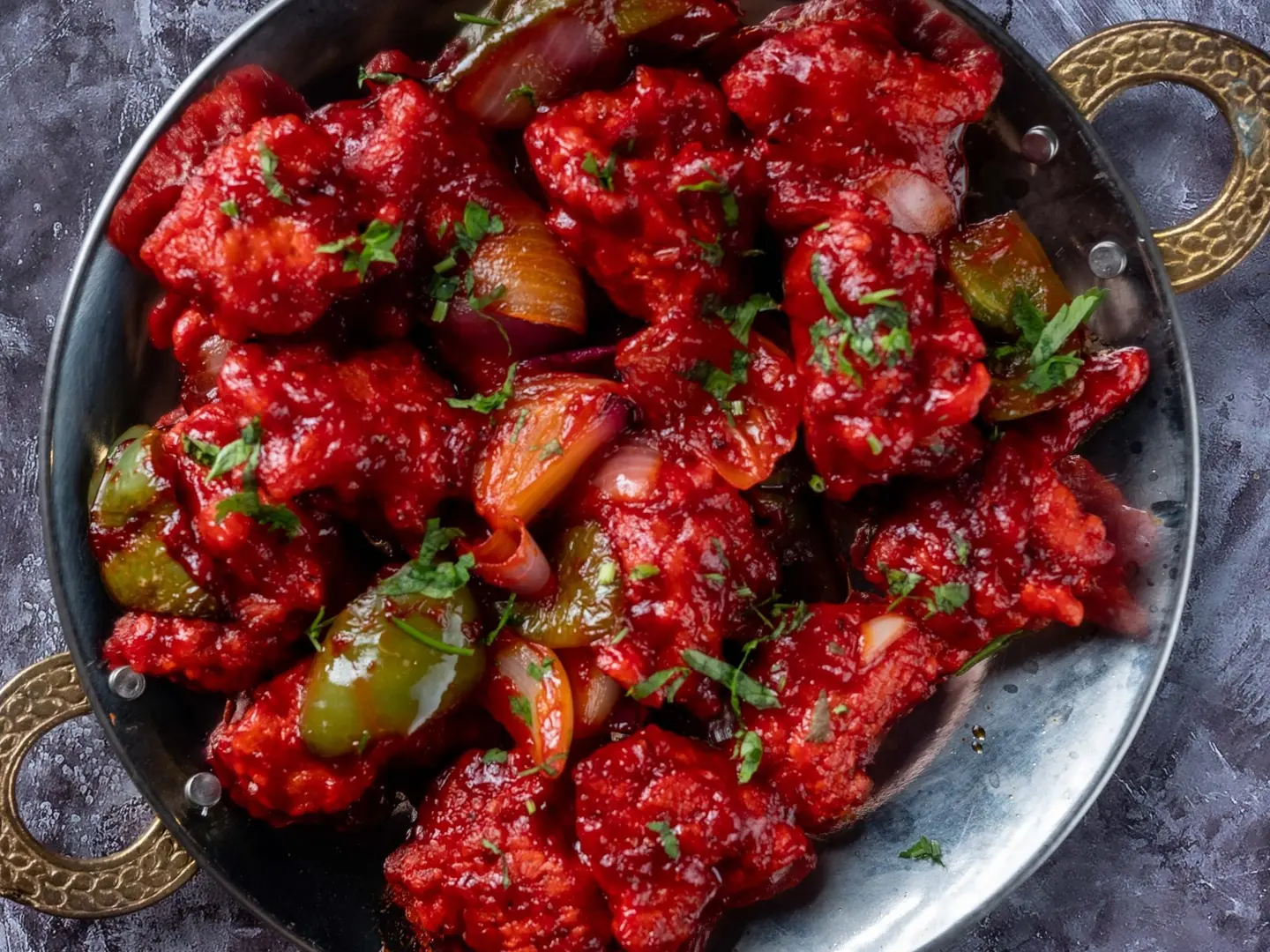 بطاطس 65 حارة