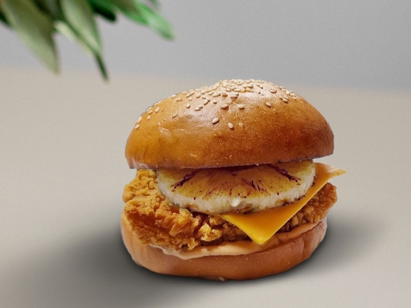 Hawai Chicken