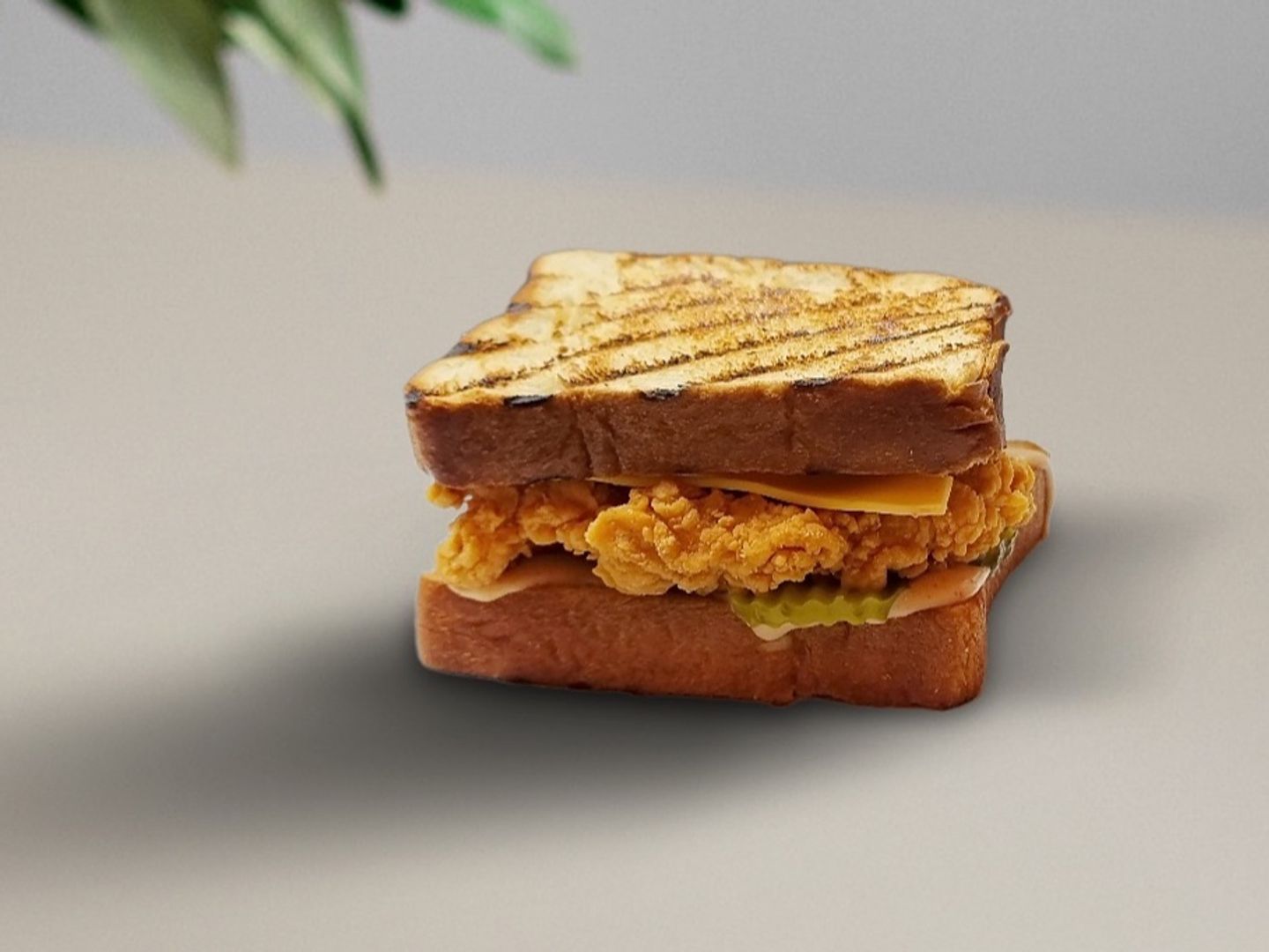 Fresco Chicken