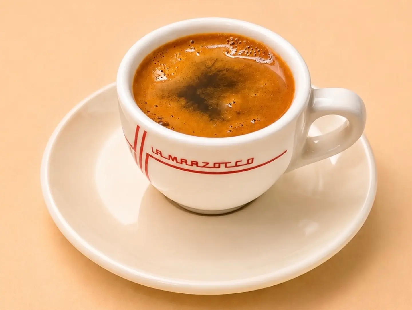 Turkish Coffee