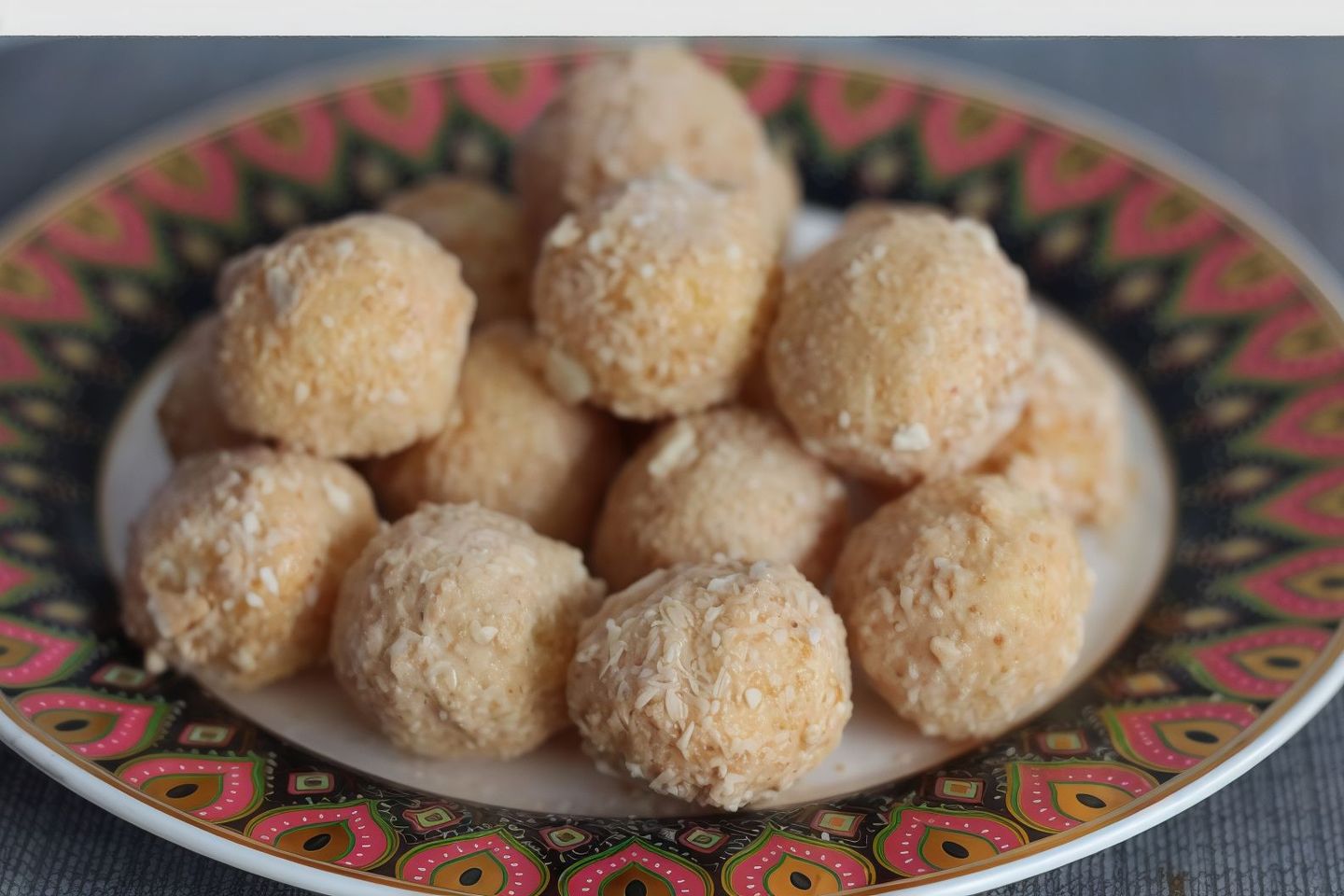 Box (Fj) Kofta Cheese 22 Pieces
