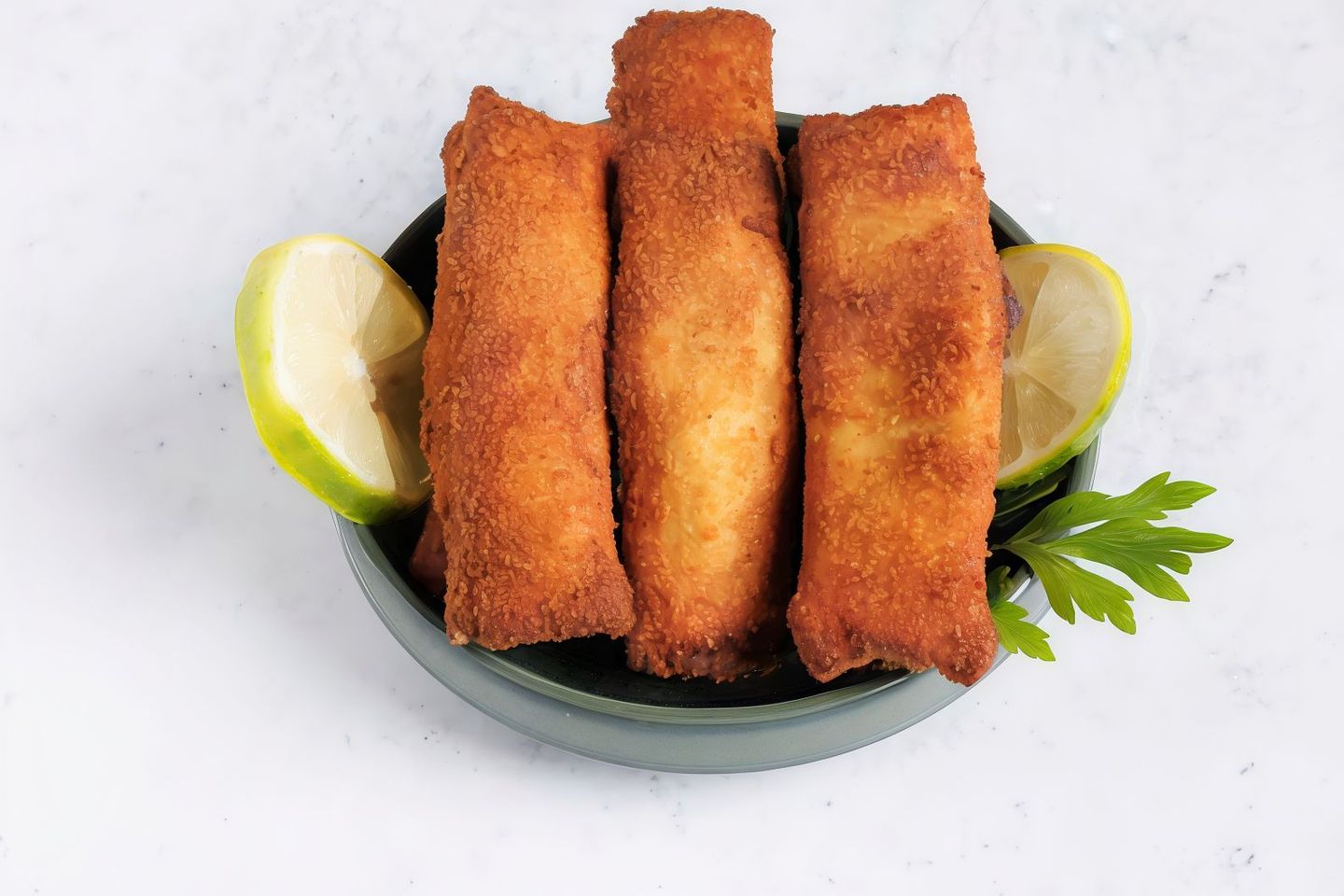 (Ap) Chicken Fingers