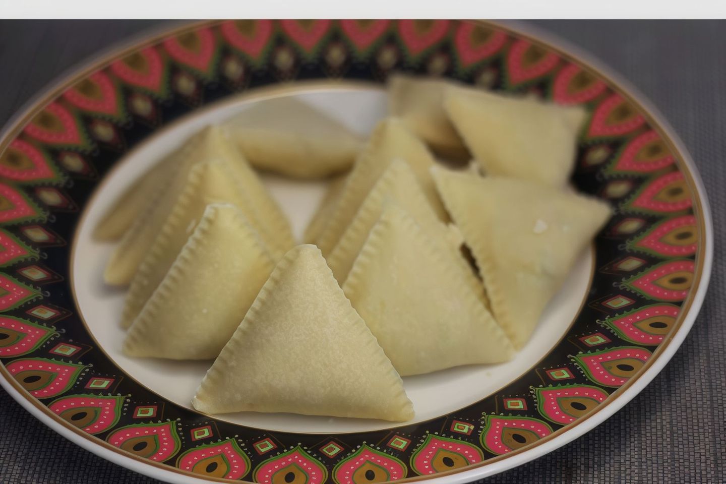 Box (D) Sambosa Chicken 33 Pills