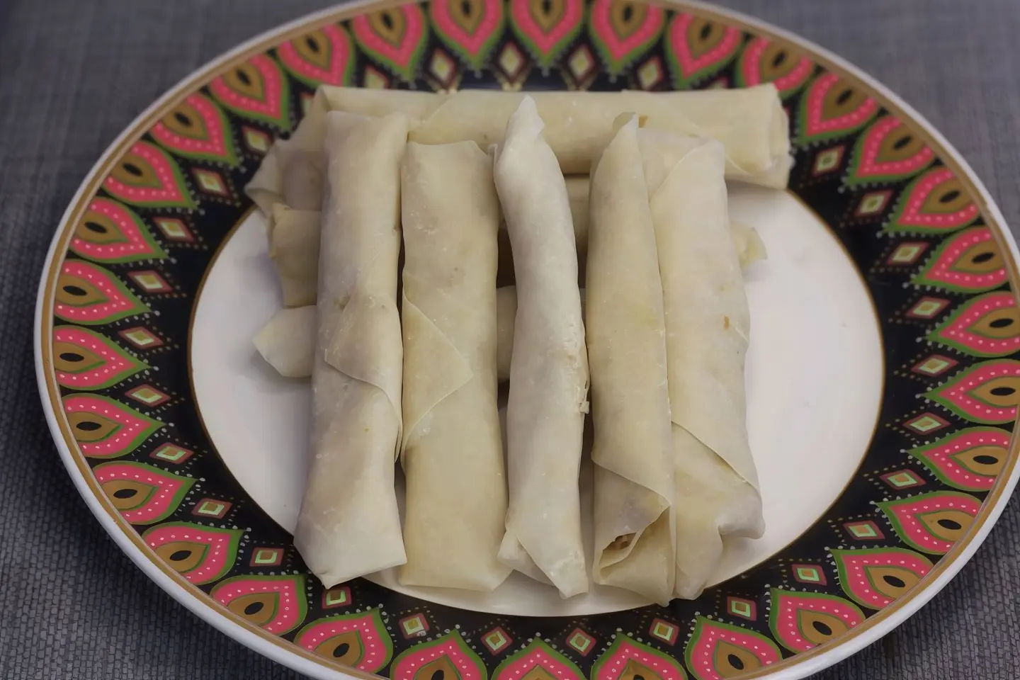 سبرنج رول جبن 26 حبة