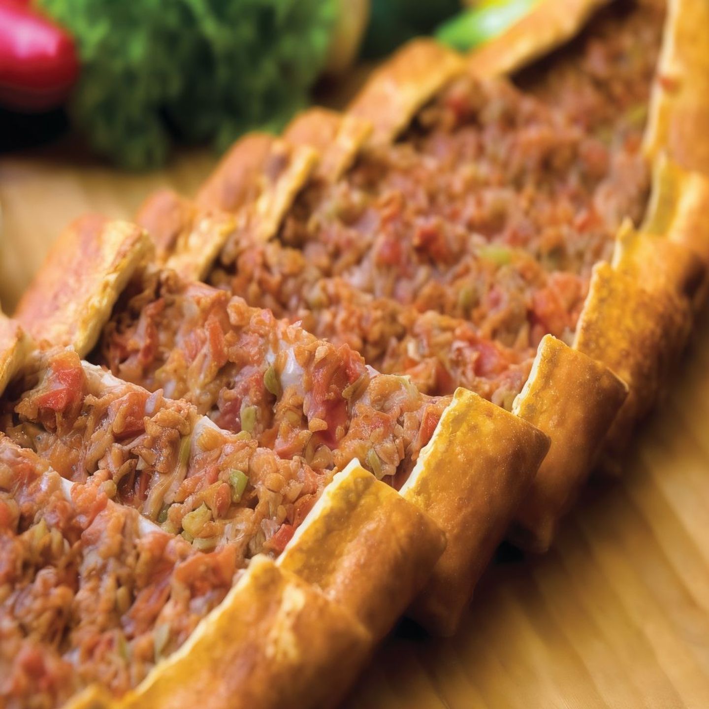 Ennab Pie