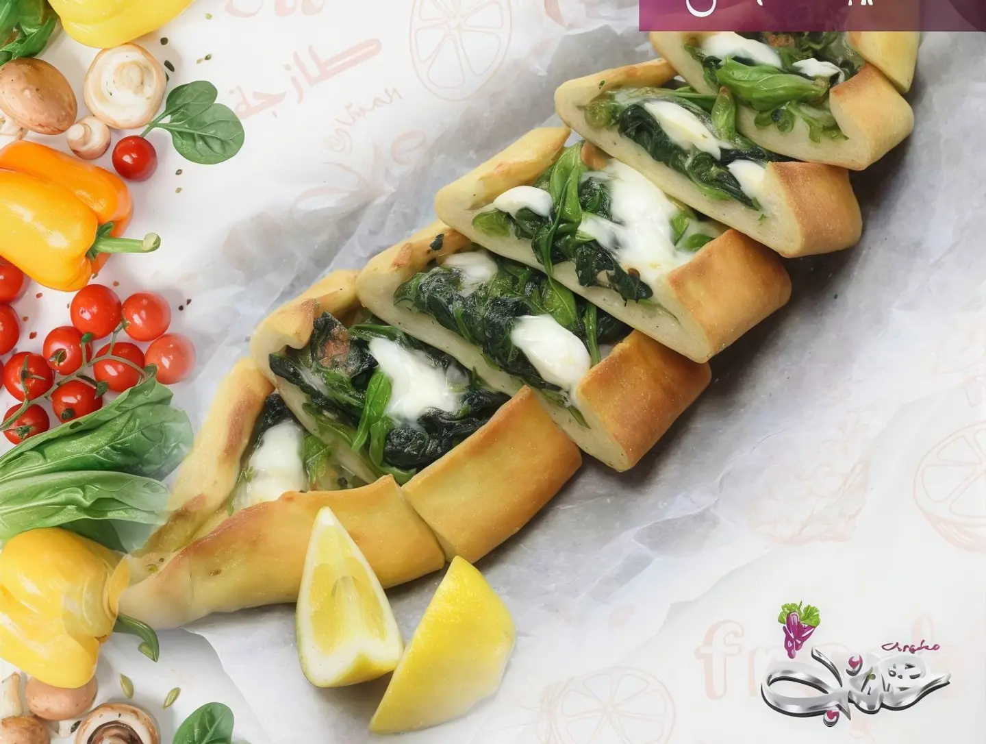 Spinach