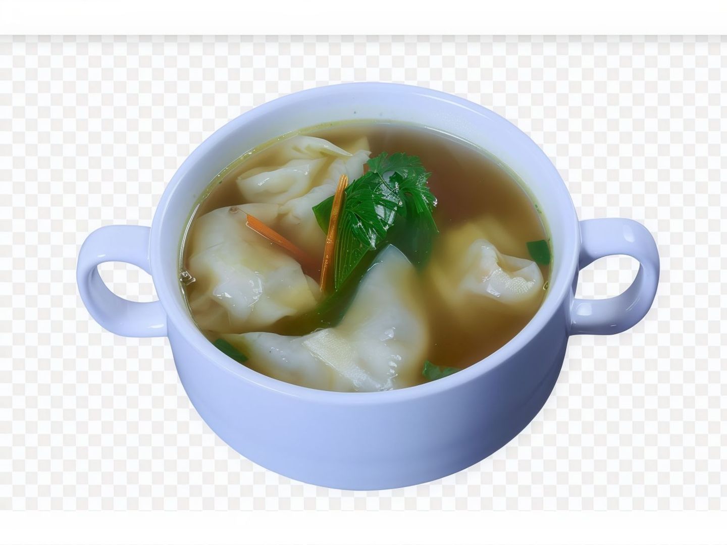 Wanton Soup
