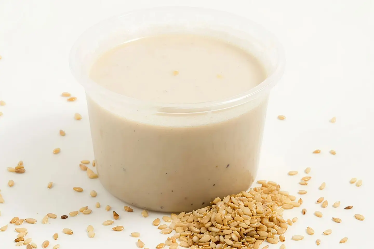Tahini Salad