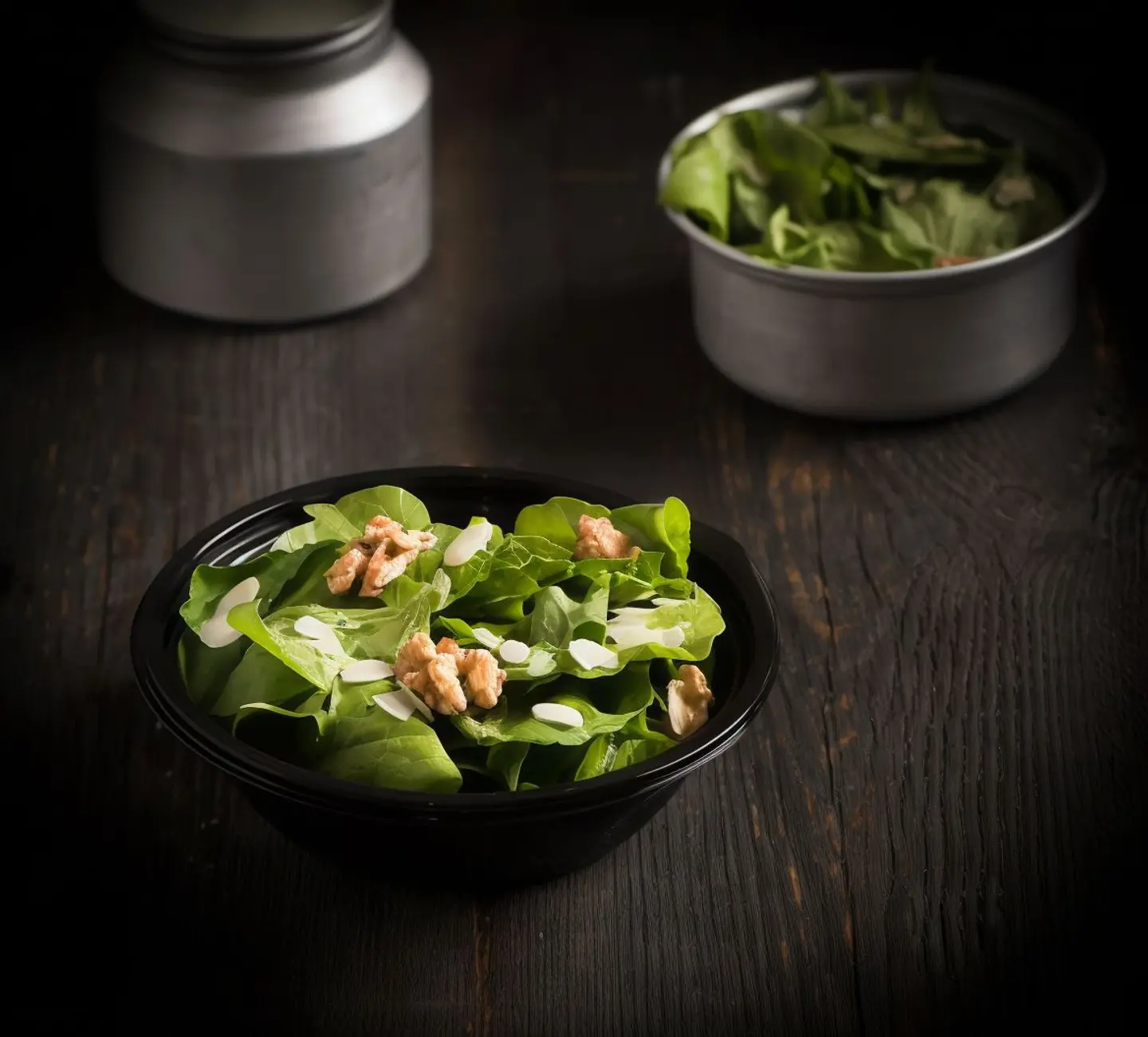 Rooca Salad