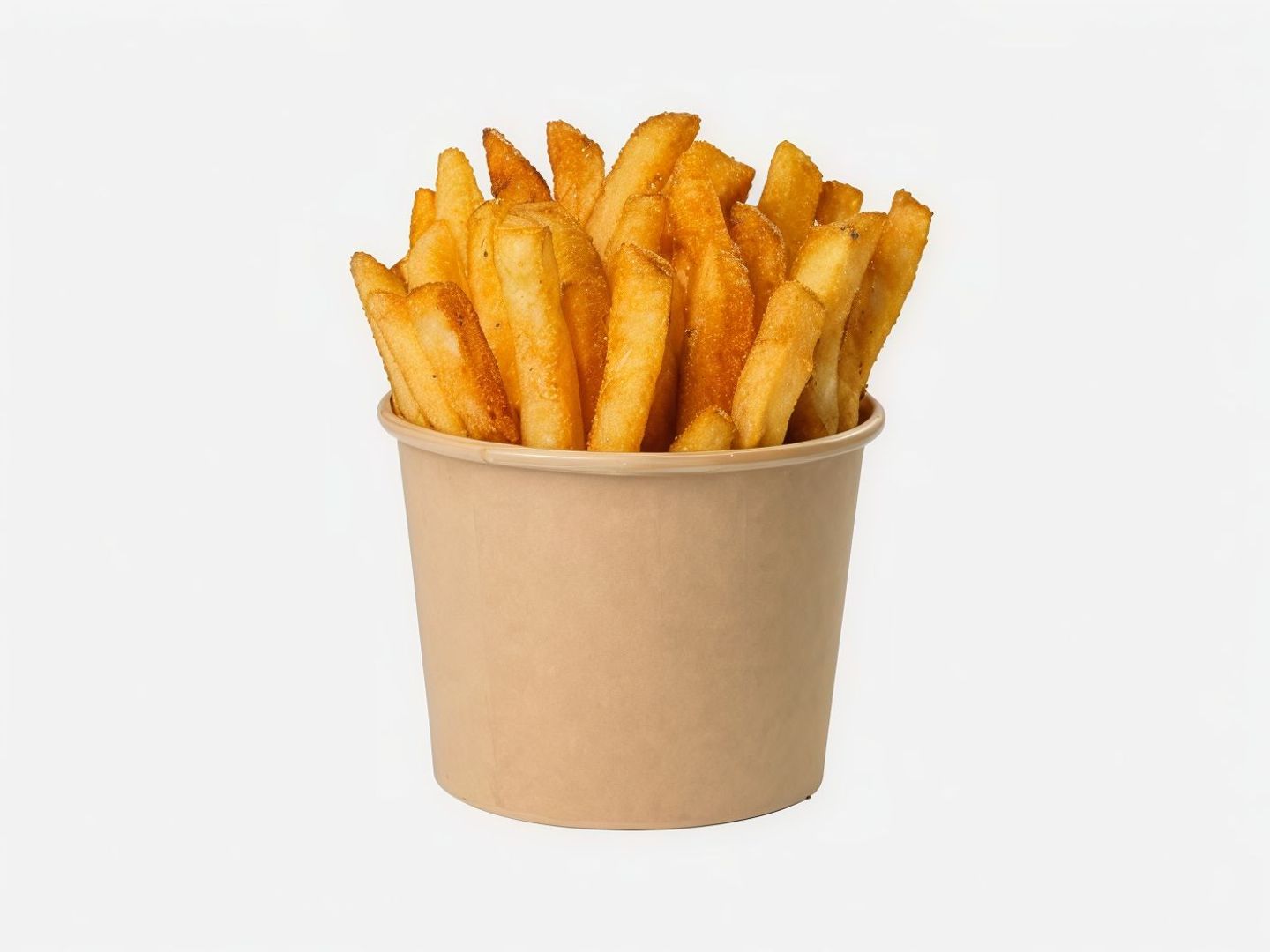 Crispy Fries