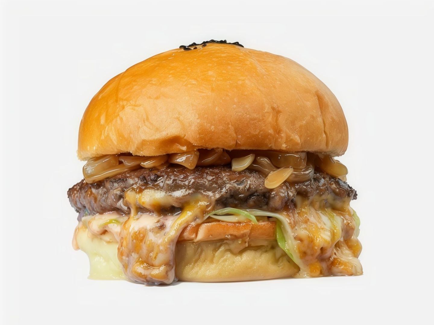 Juicy Lucy