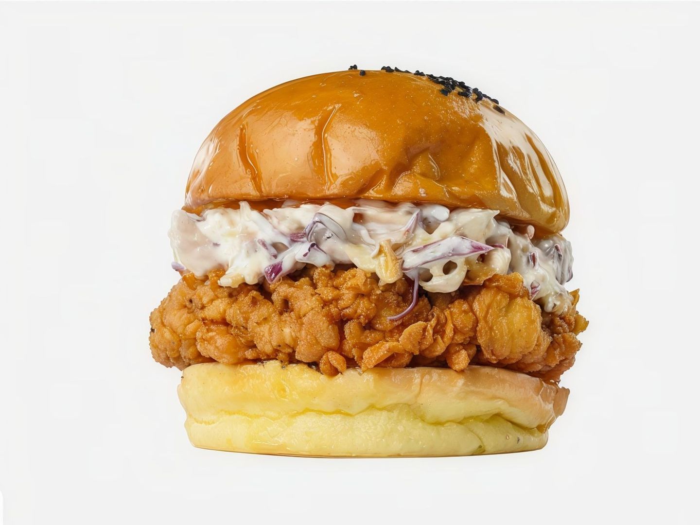 Crispy Chicken
