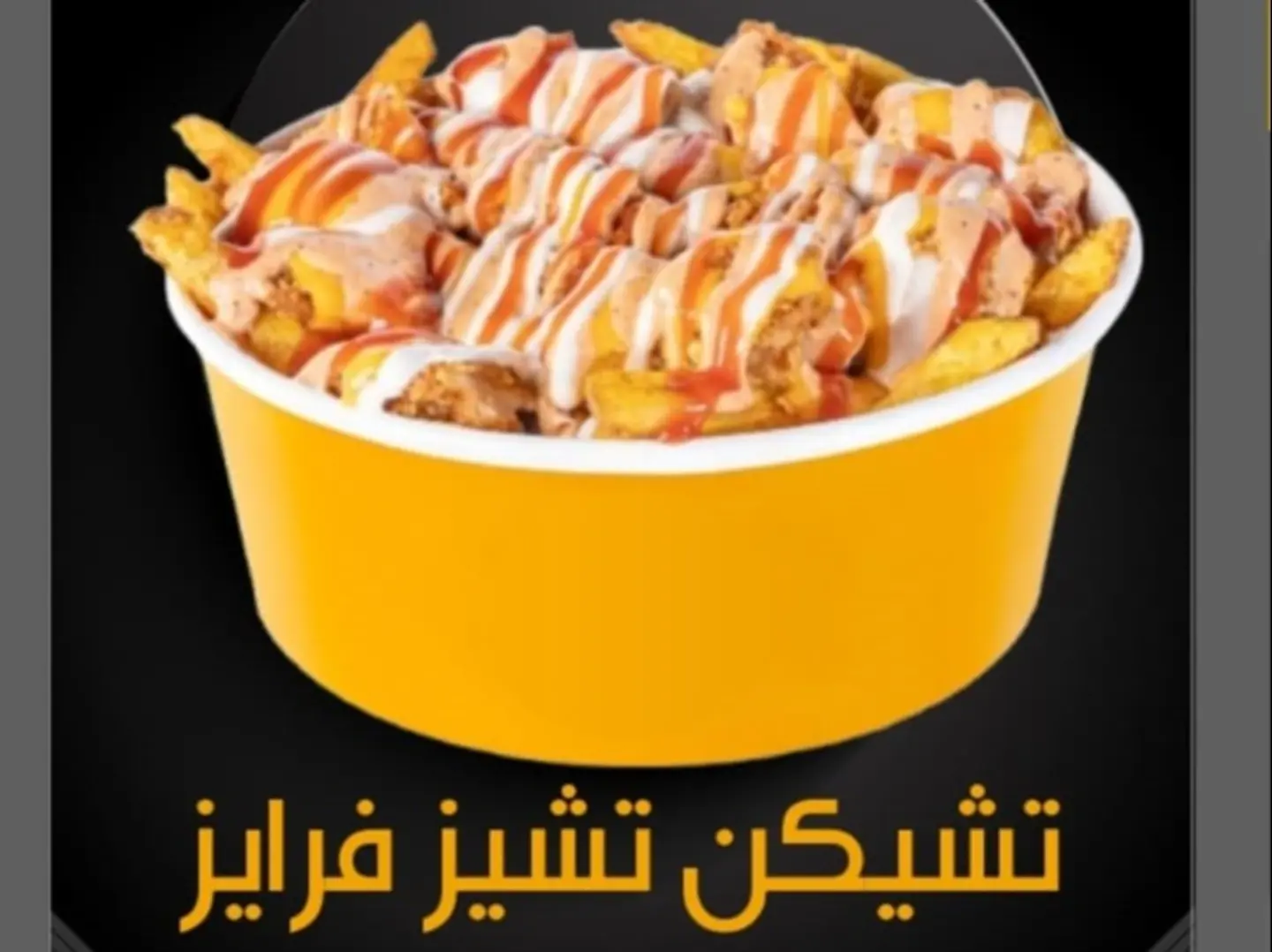 تشكين نشير فرايز