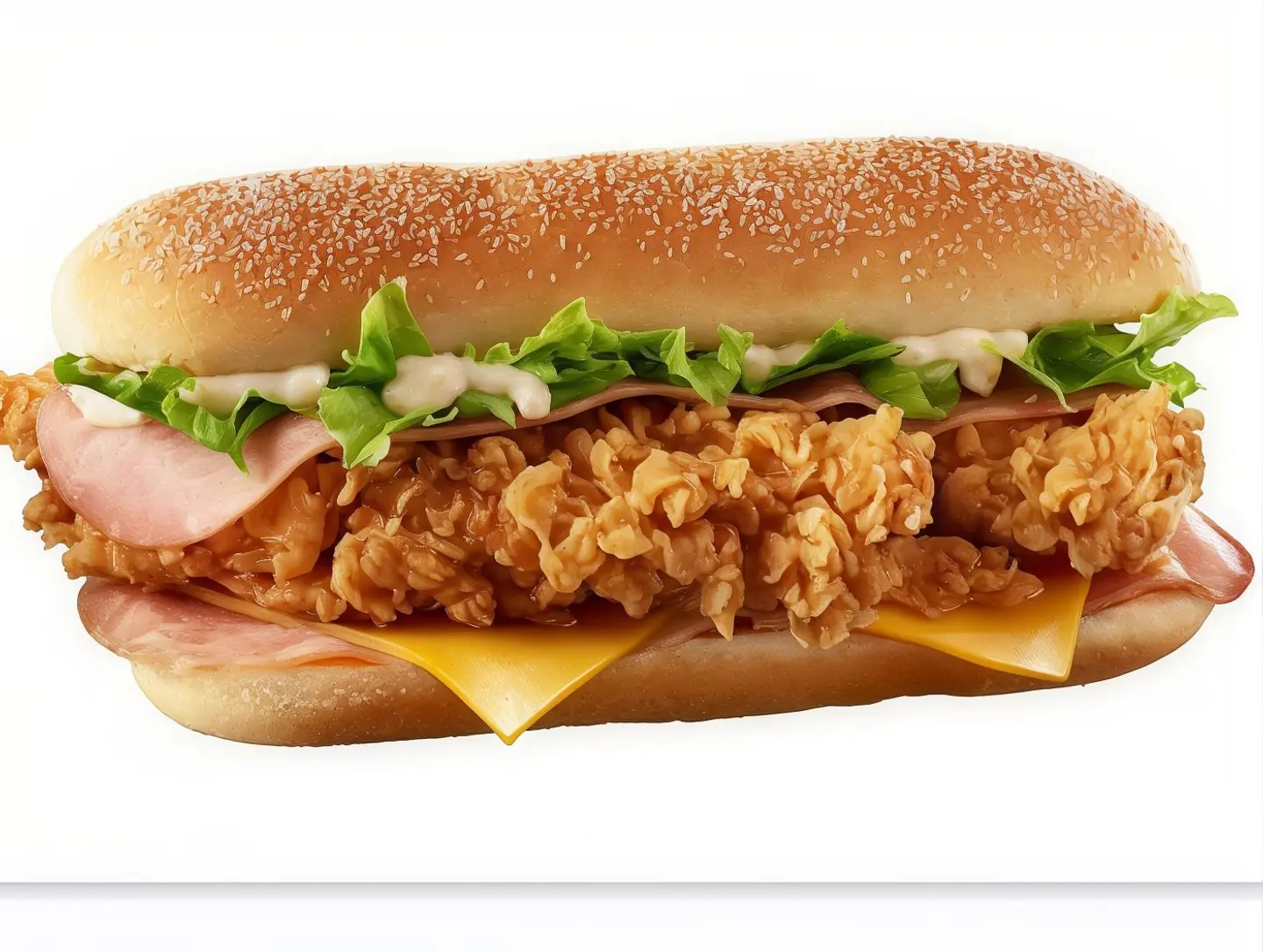 وجبة فاهيتا الدجاج