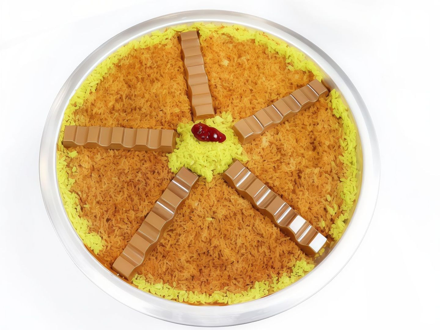 Konafa Heater In Kandari