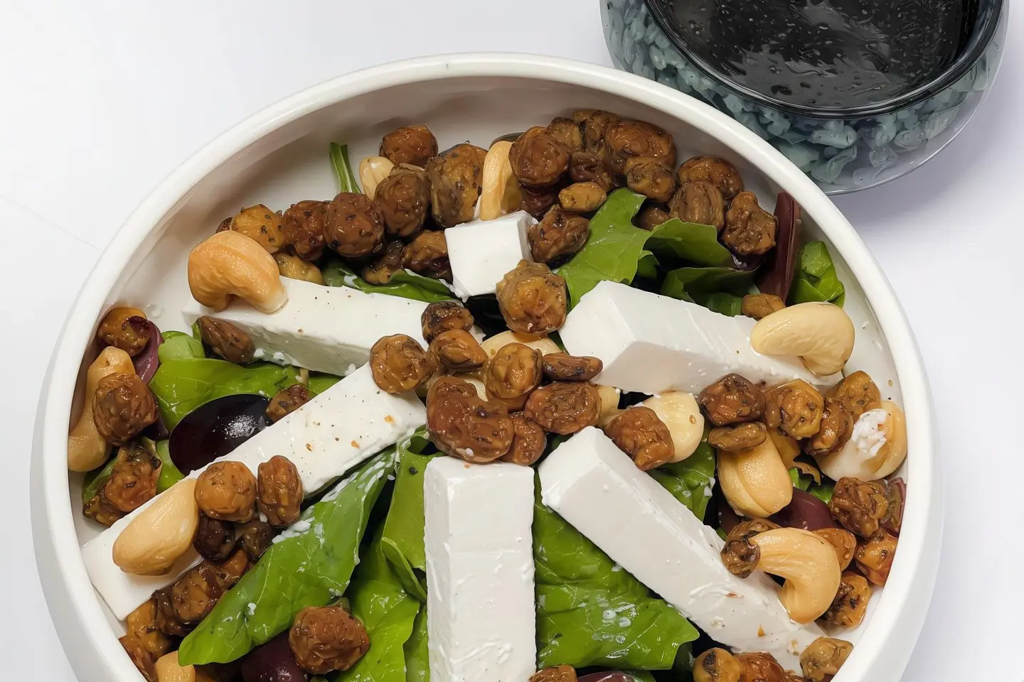Alsafwah Salad