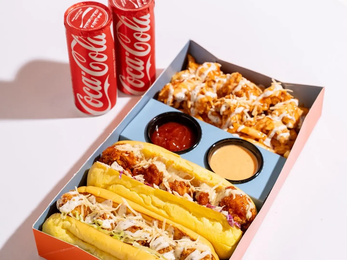 كومبو دبل الكومبو