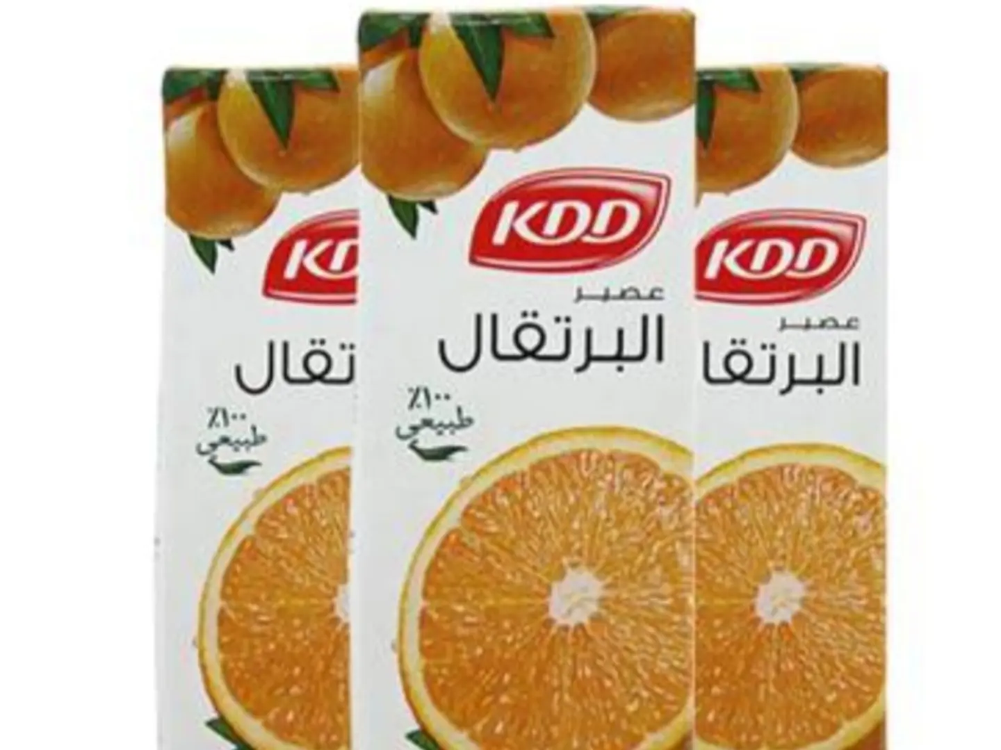 Kdd Juice