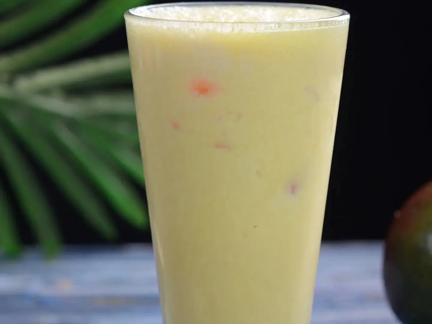 Milkshake Mango