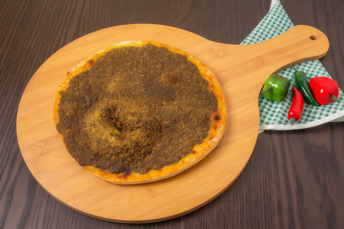 Zaatar