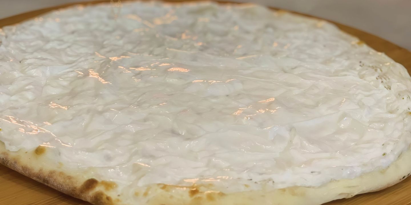 لبنه ساده مدور