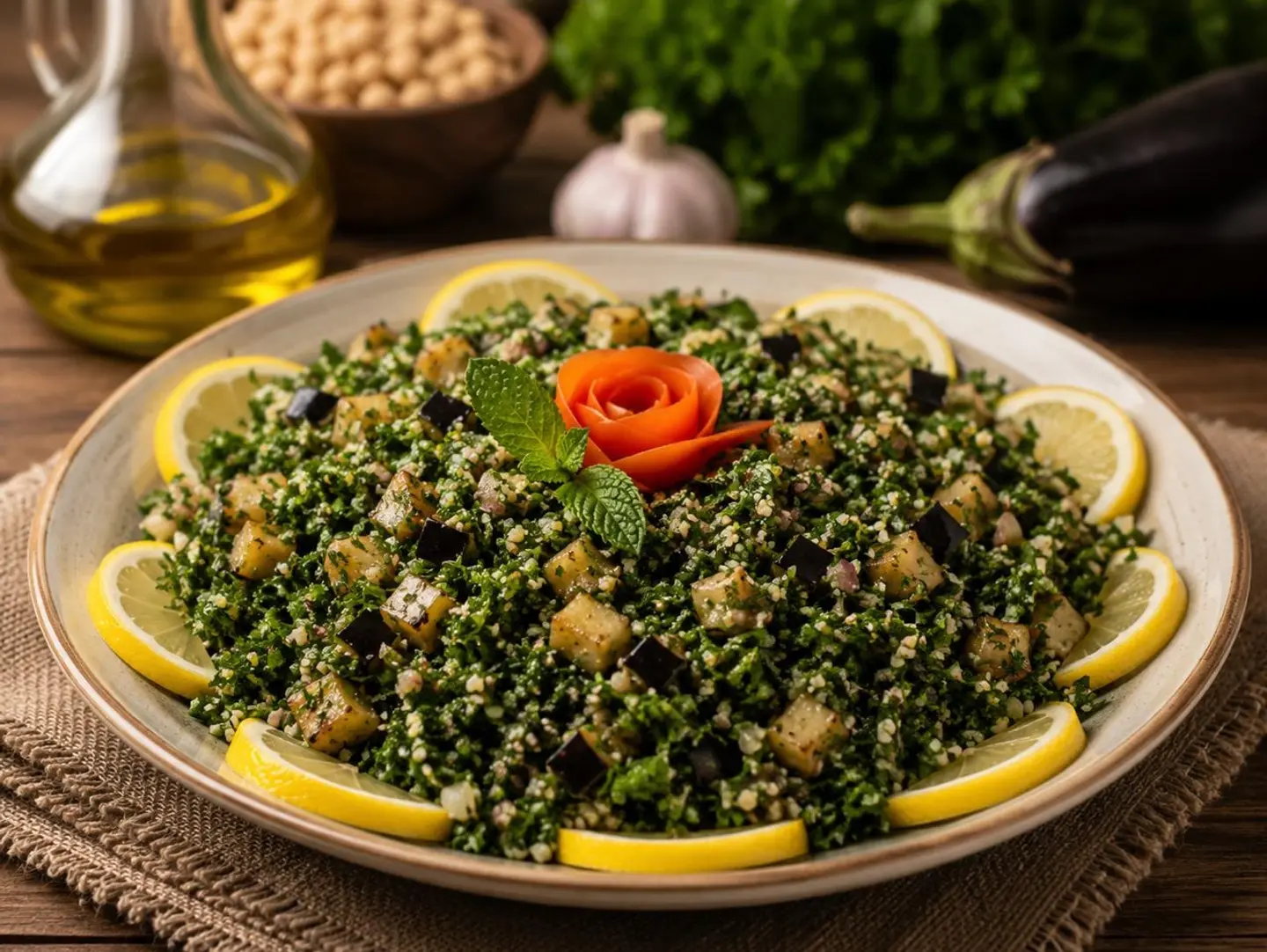 تبوله