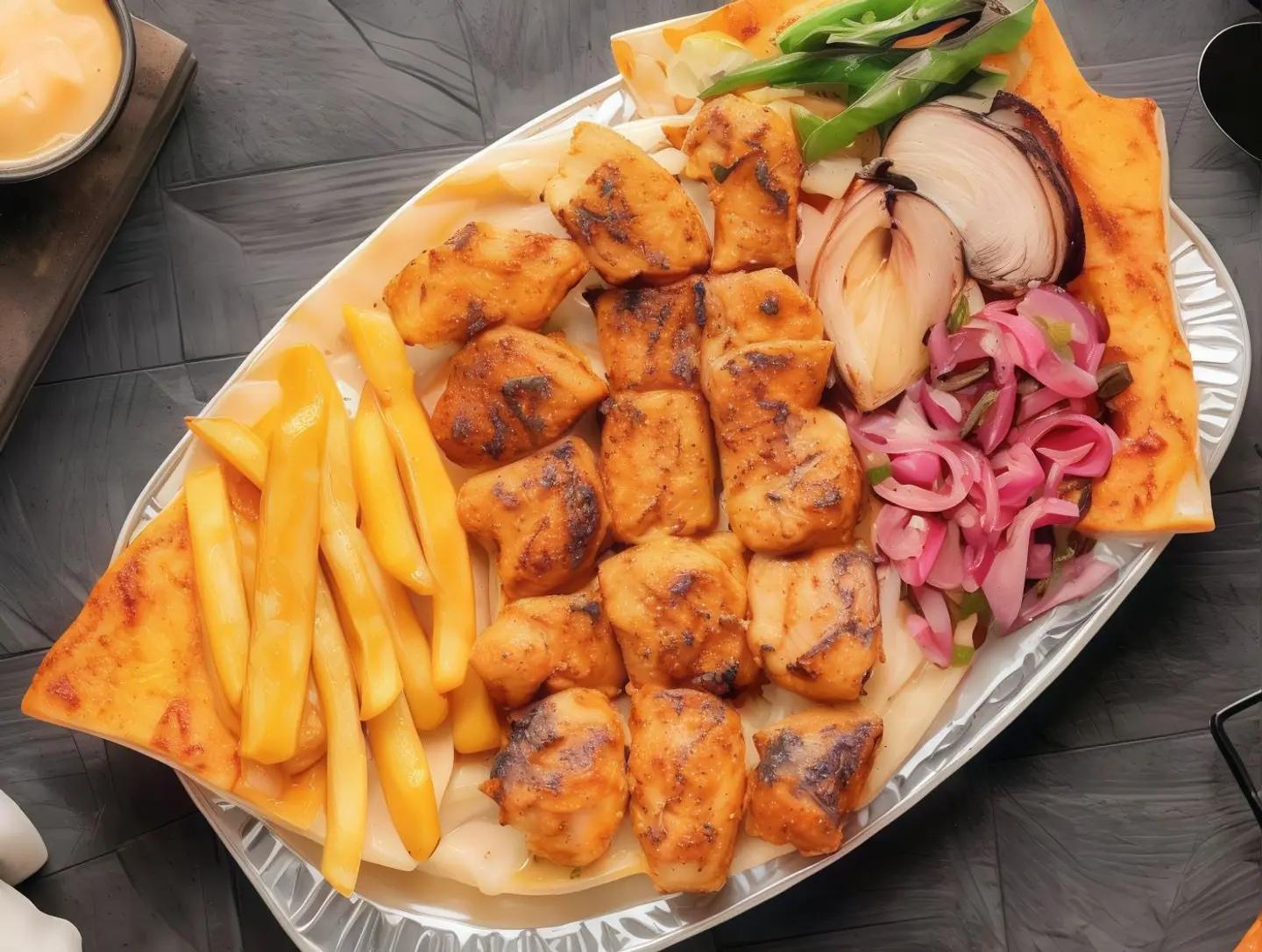 اوصال دجاج