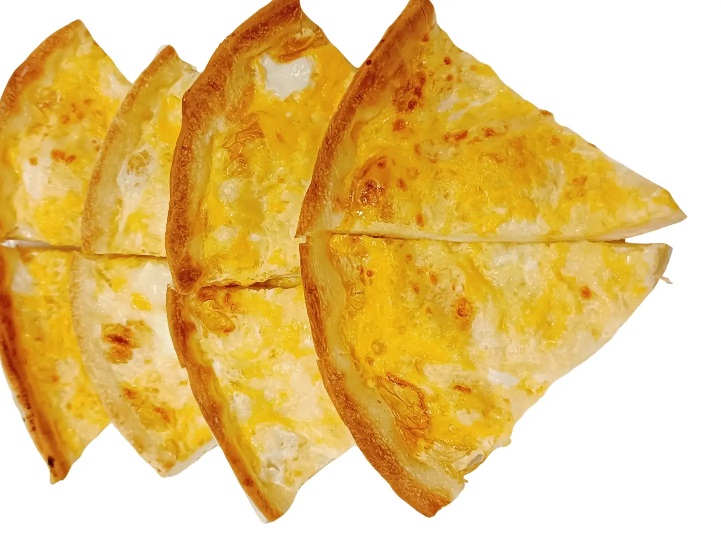 فطيره بيض بالفرن