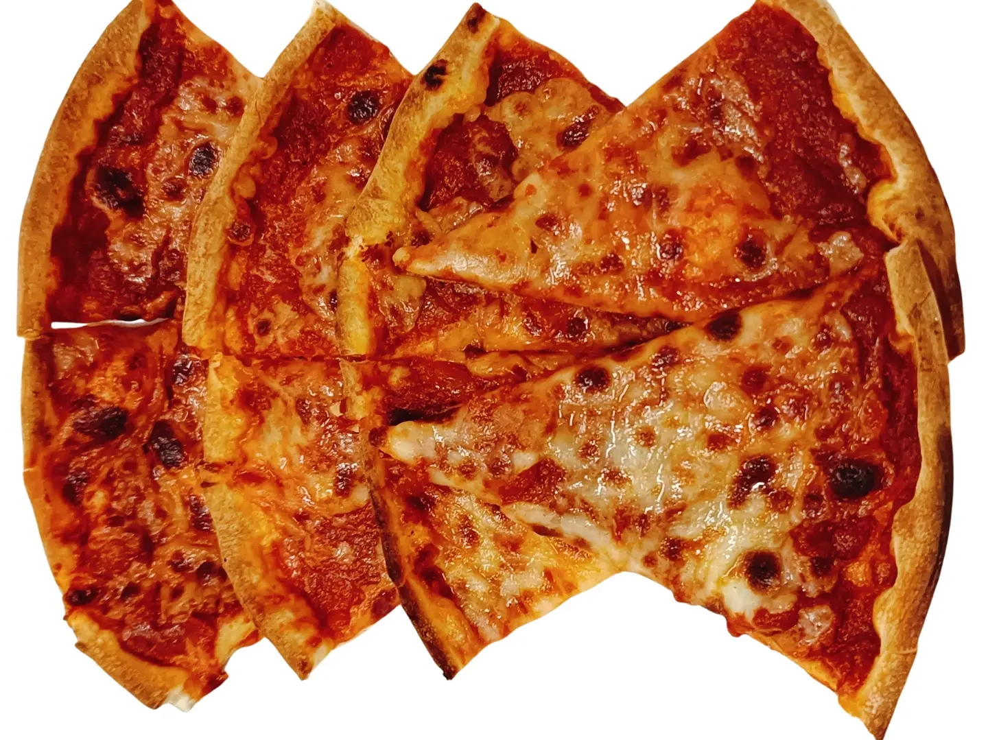 محمره بالجبن