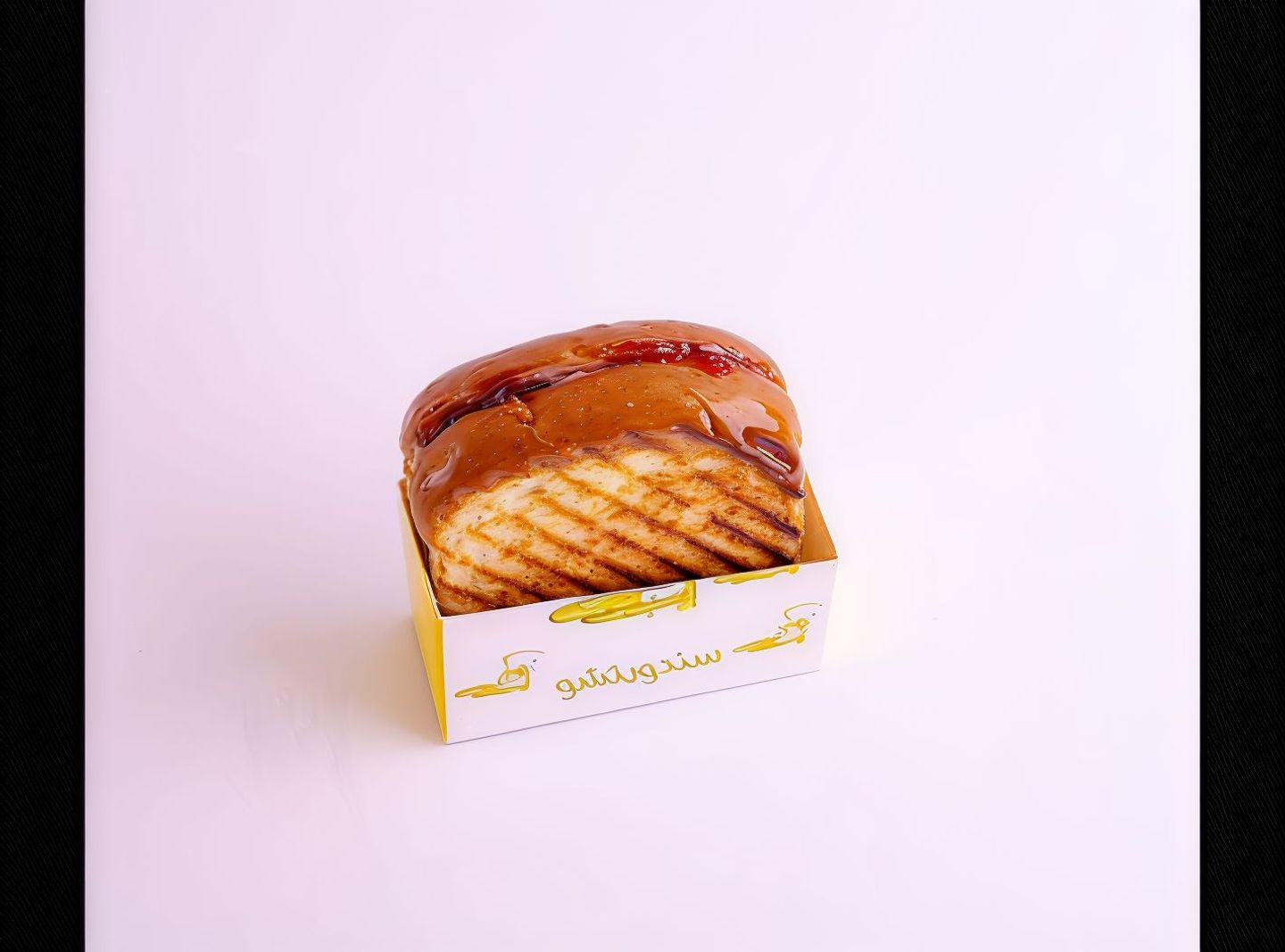 جبن مربي بريوش