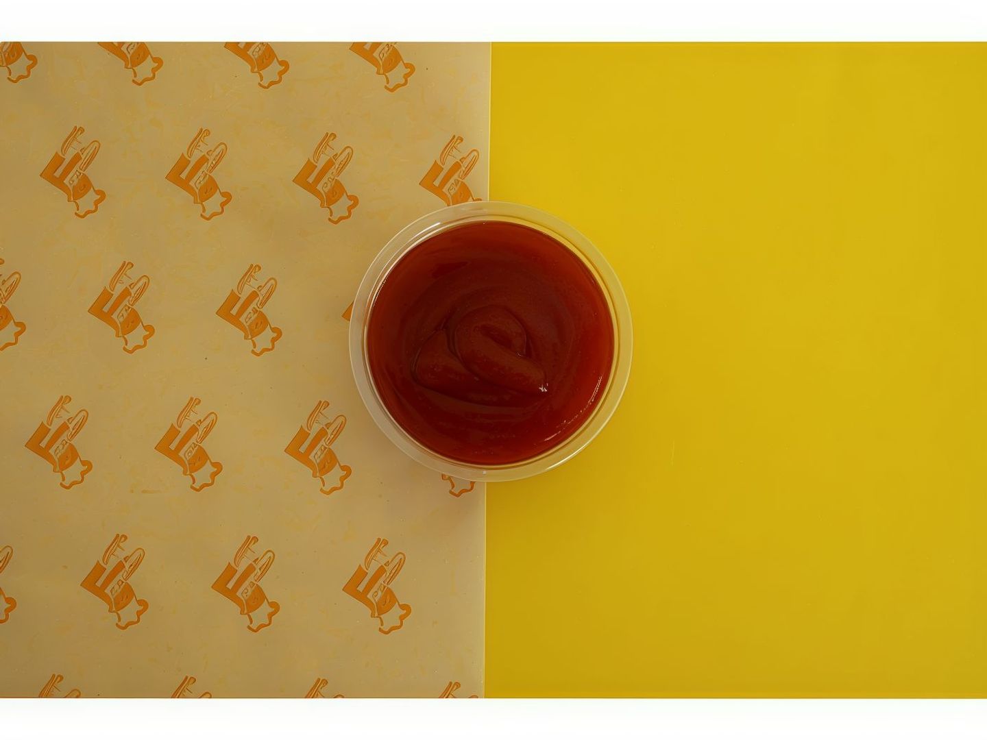 صوص كاتشاب
