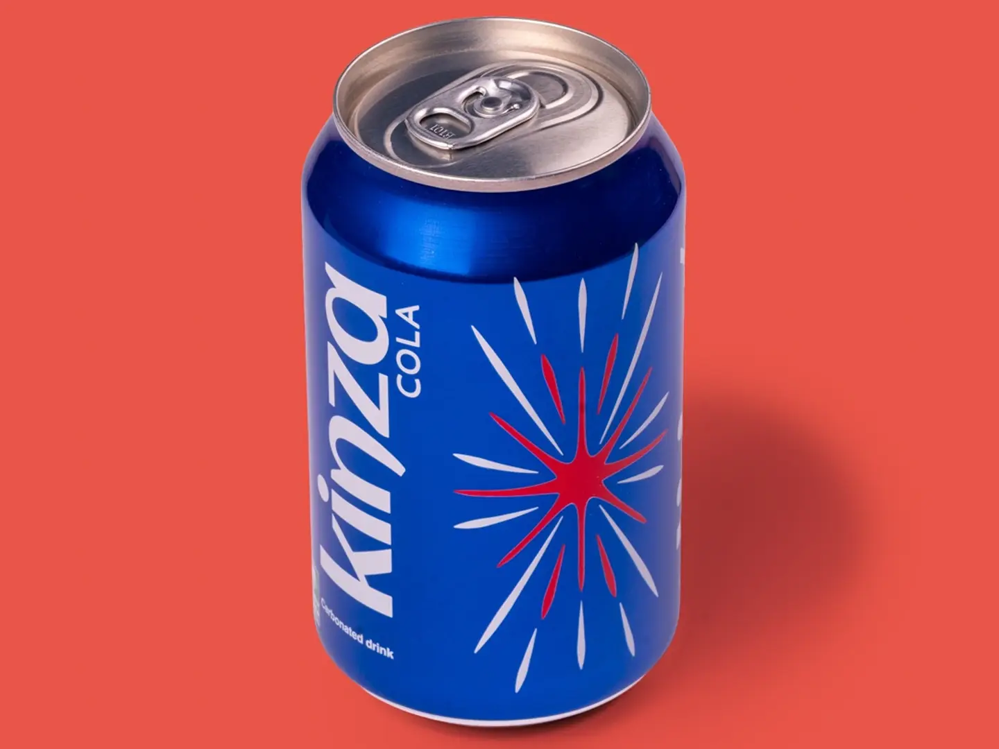 كينزا كولا