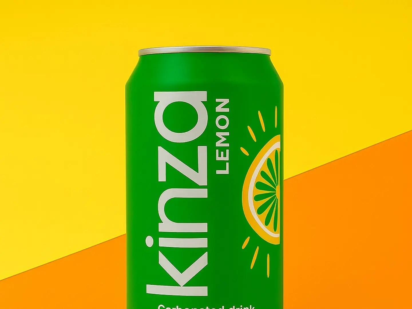 كينزا ليمون