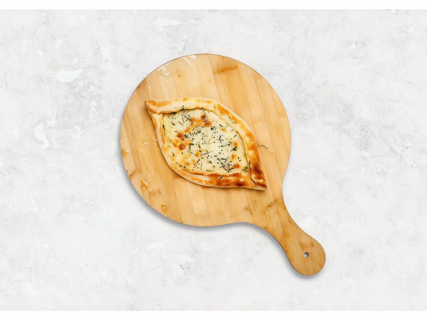 White Cheese Pie