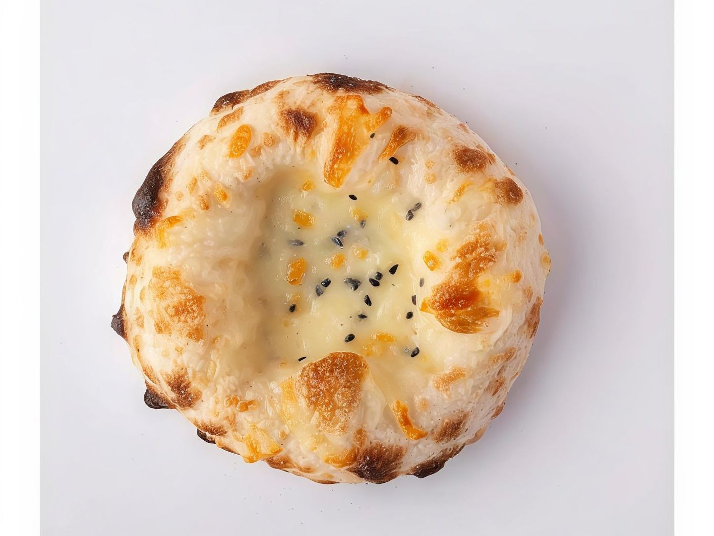 Cheese And Potato