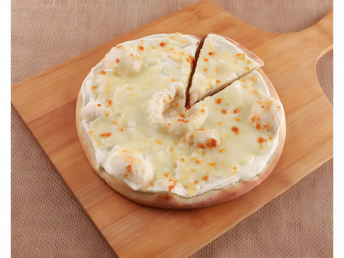 لبنة جبنة