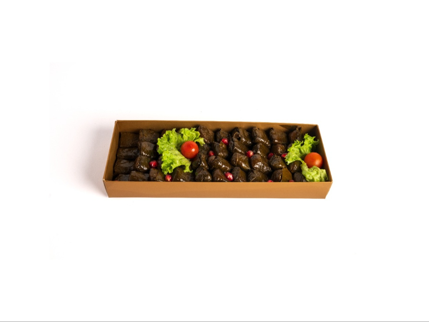 Grape Leaves 20 Pcs