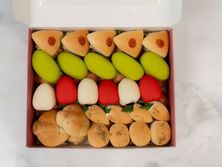 معجنات فرنسيه كيلو