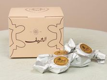 قرص عقيلي ربع كيلو
